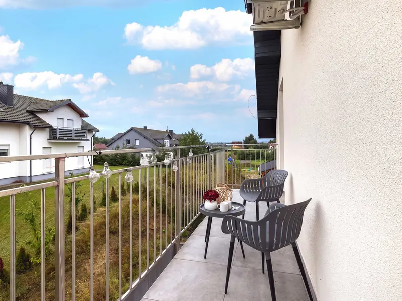 Modernes Appartement mit Klimaanlage | In Strandnähe – Foto 5