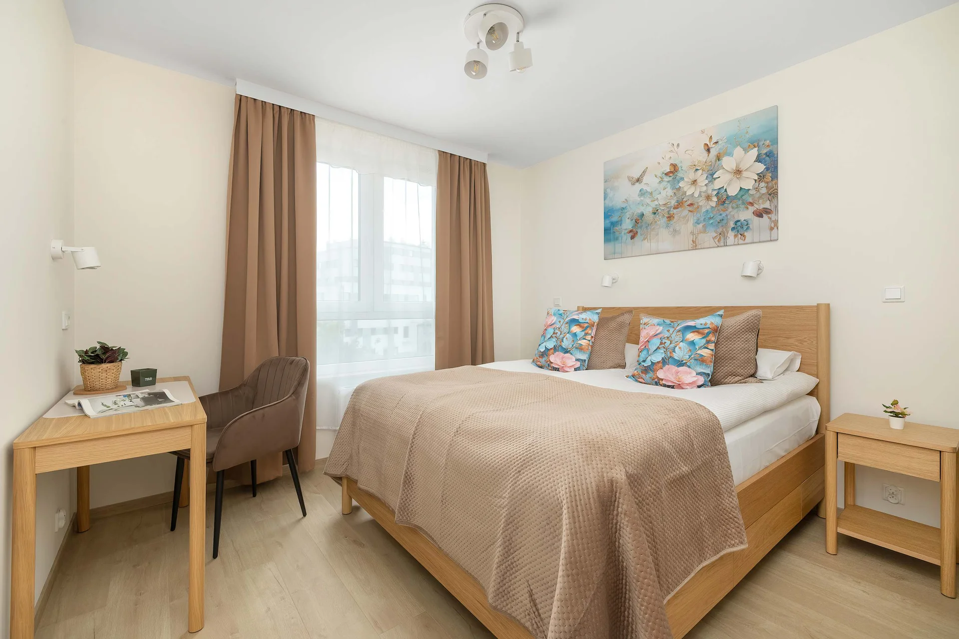 Apartment image