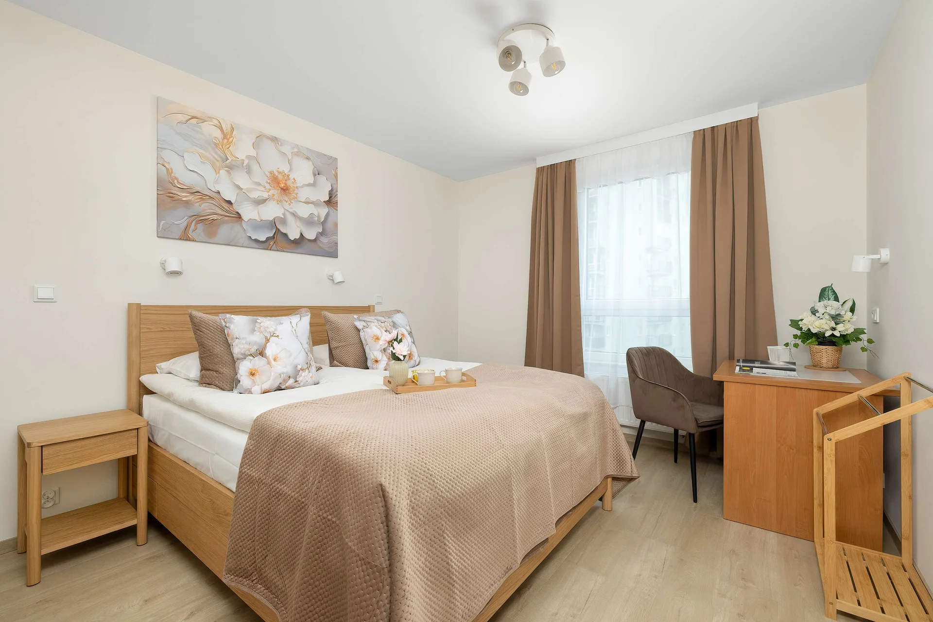 Apartment image