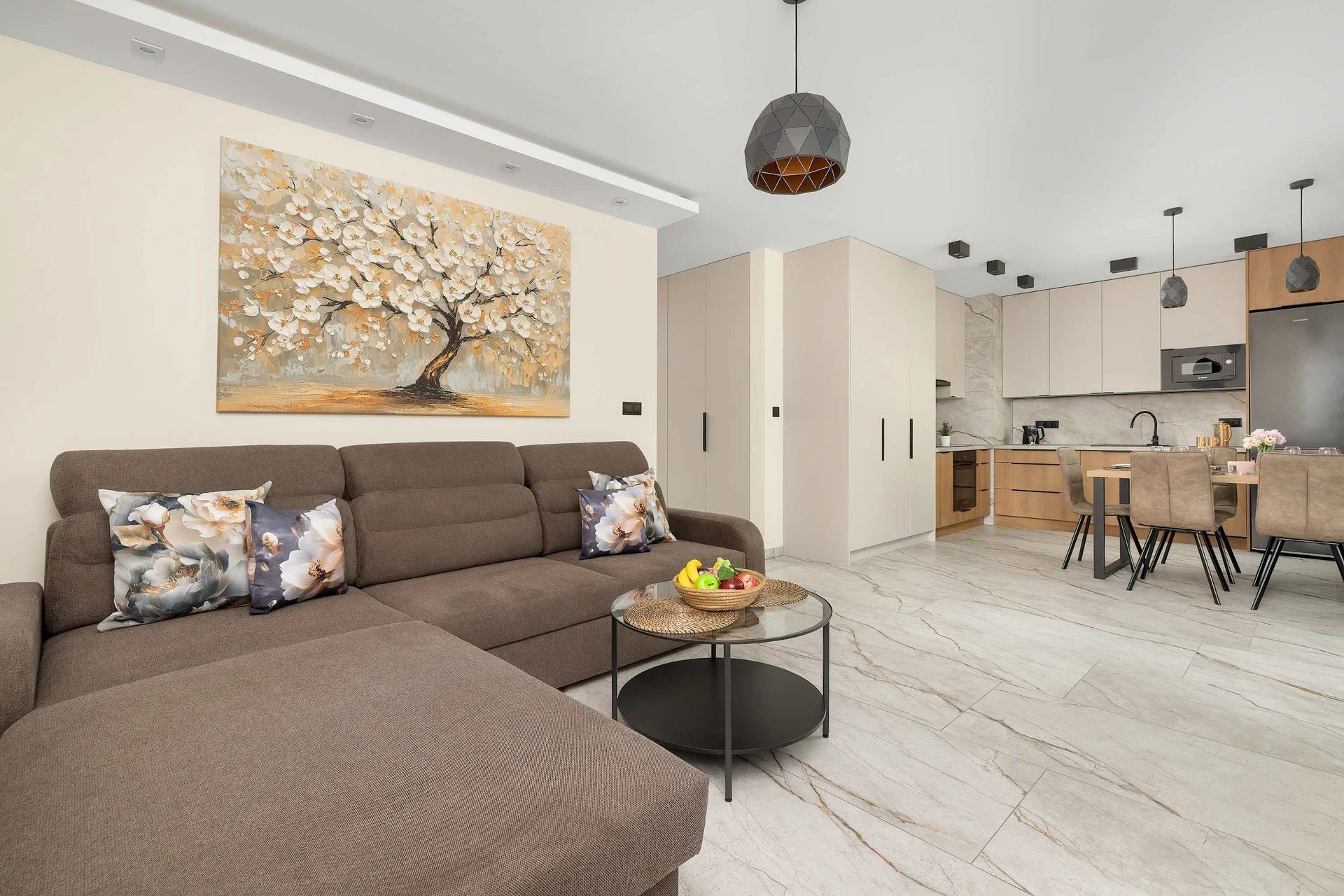 Apartment image