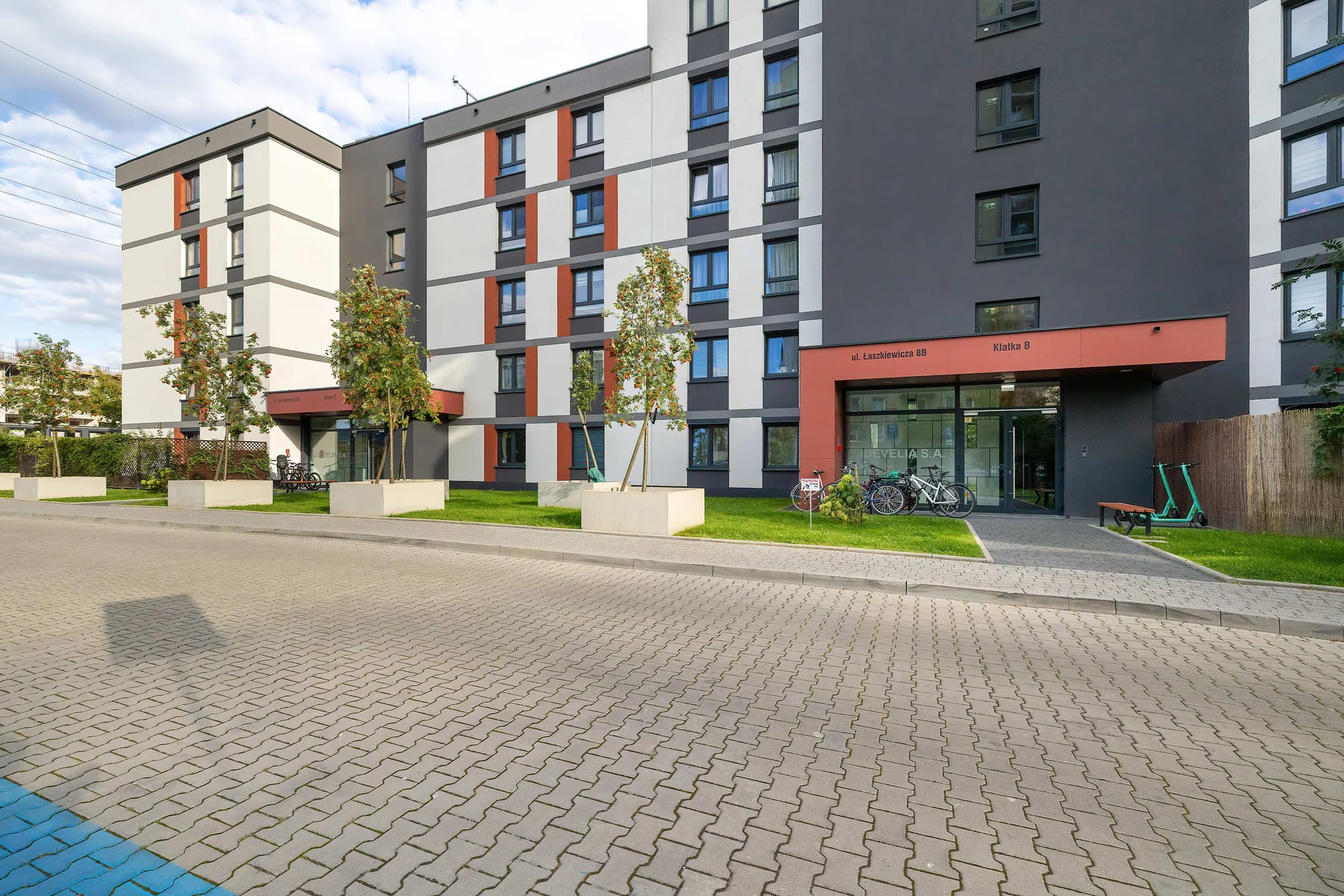 apartment image