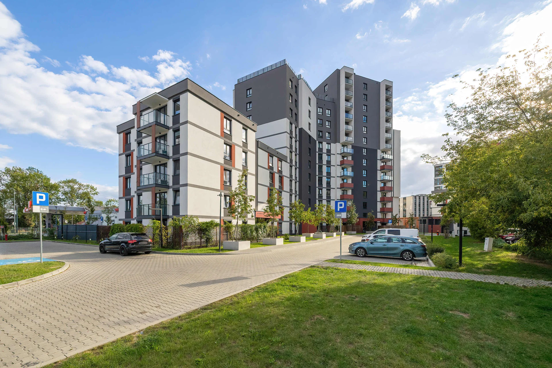 apartment image