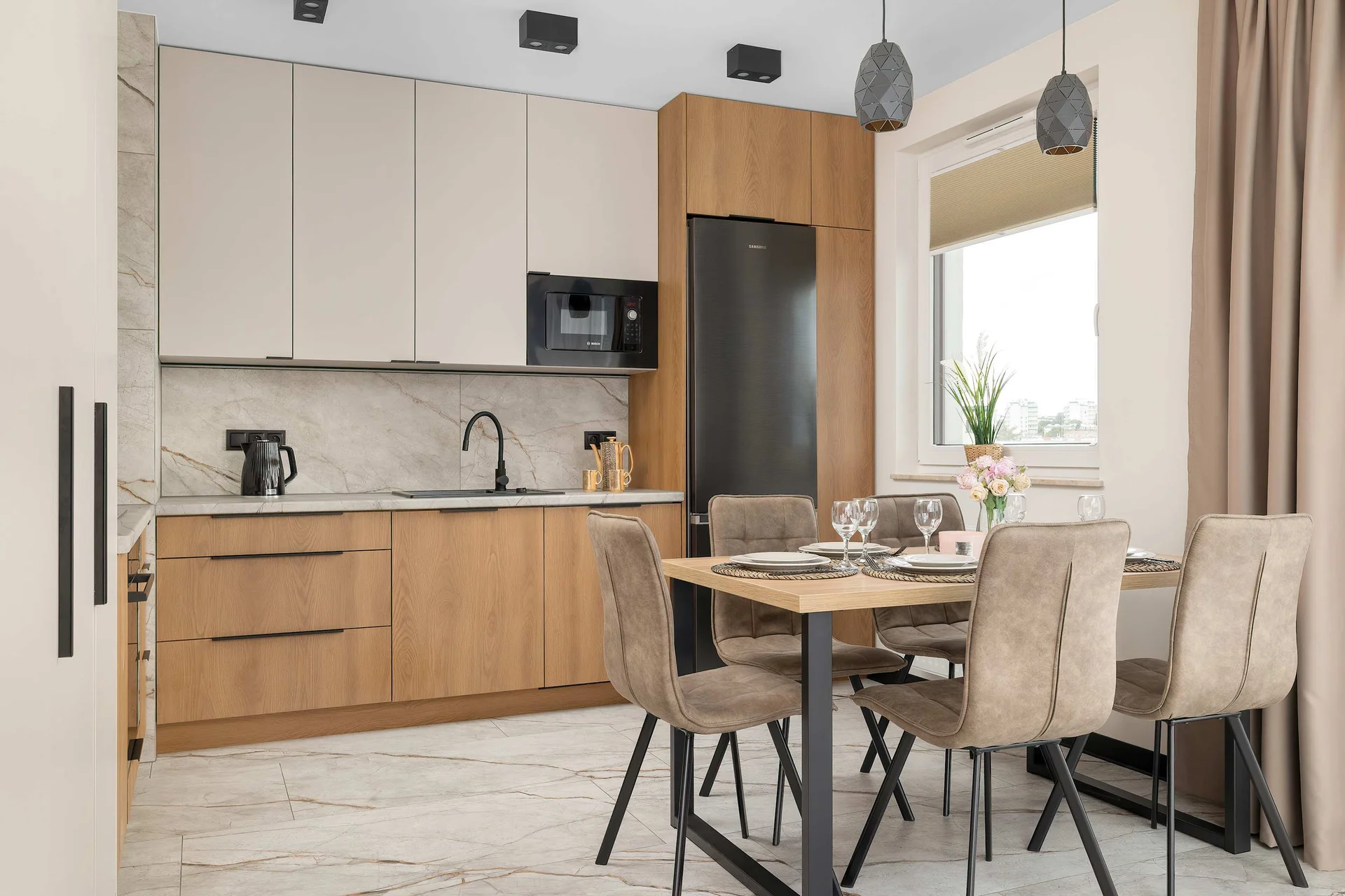 Apartment image