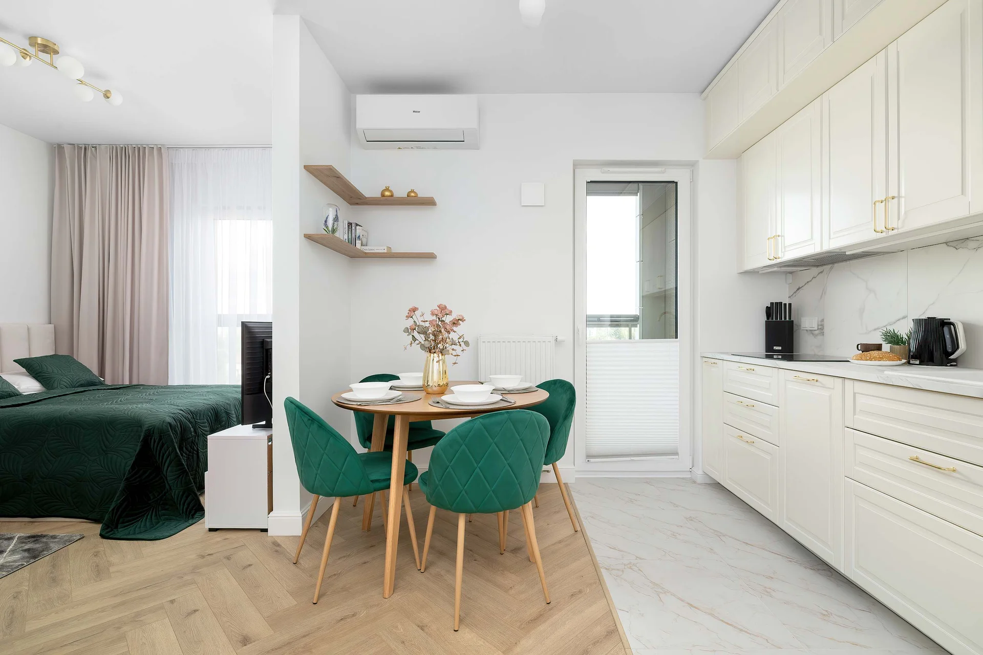 Apartment image
