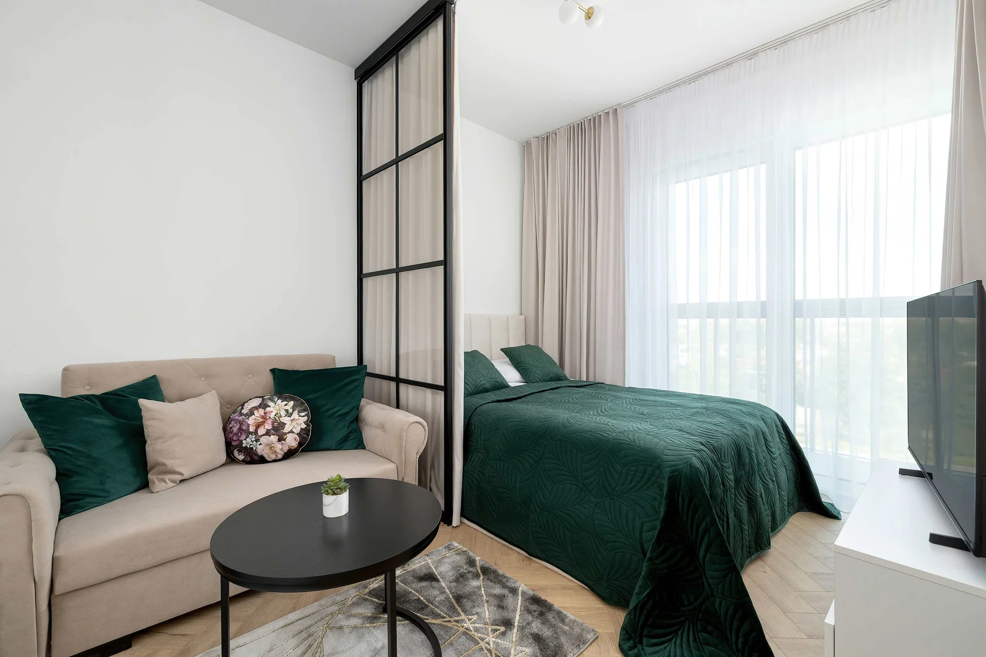 Apartment image