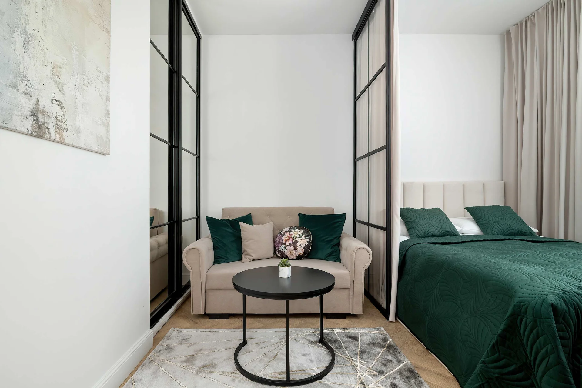 Apartment image
