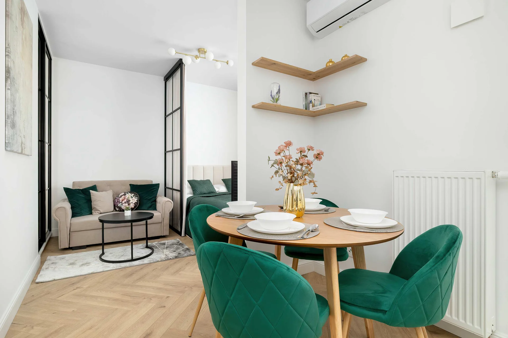 Apartment image