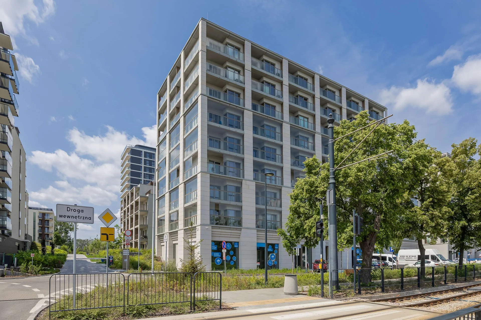apartment image