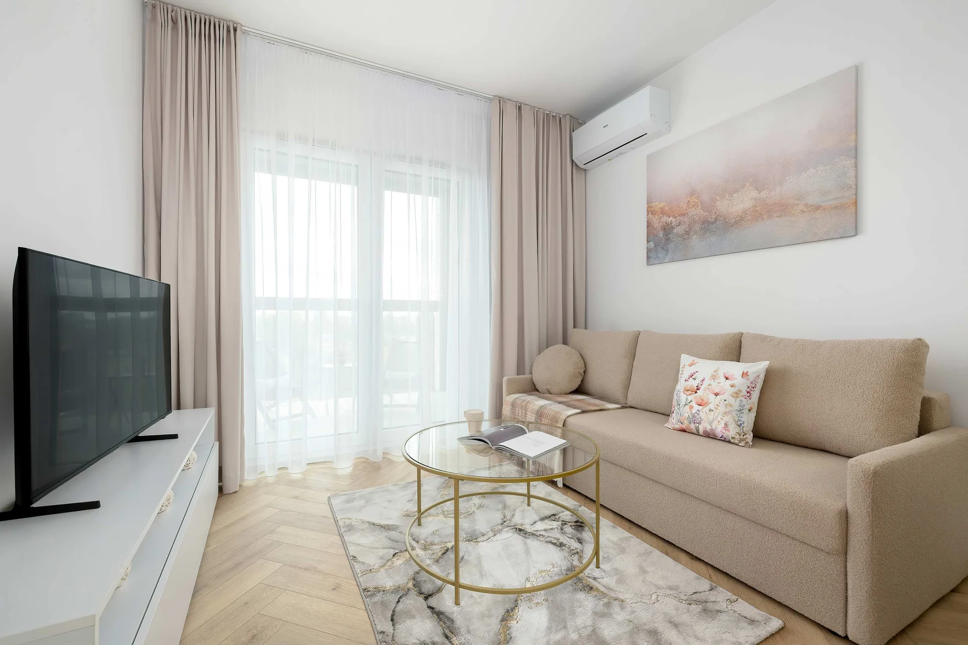 Apartment image