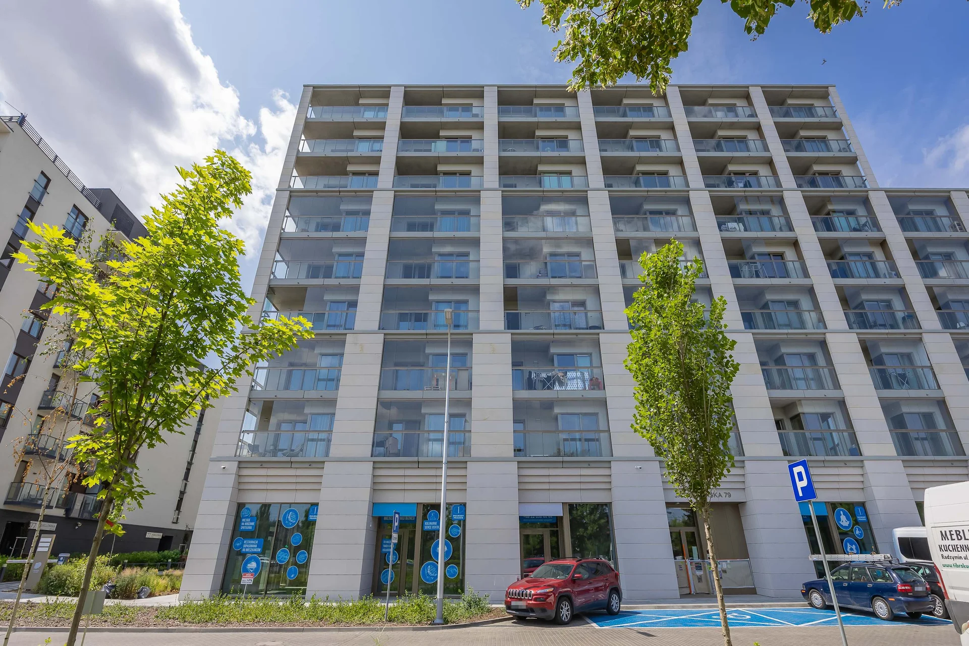 apartment image