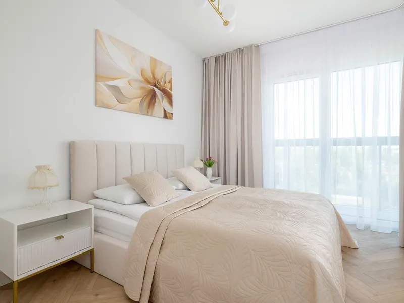 Warsaw | 79 Jagiellońska Street | Comfortable Apartment | Parking | Balcony – photo 2