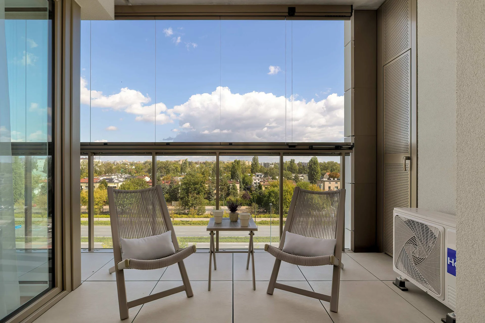 Apartment image