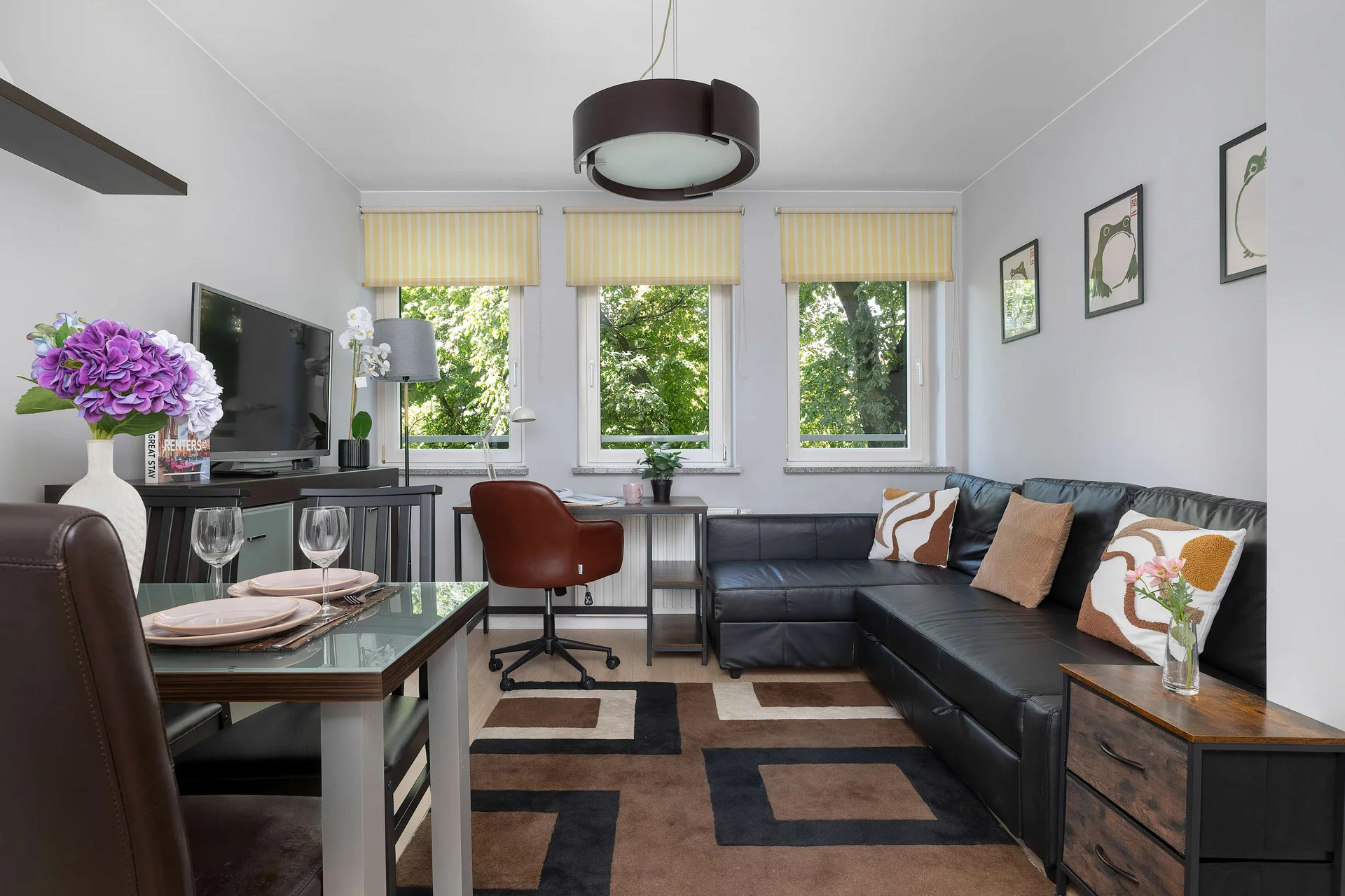 Apartment image
