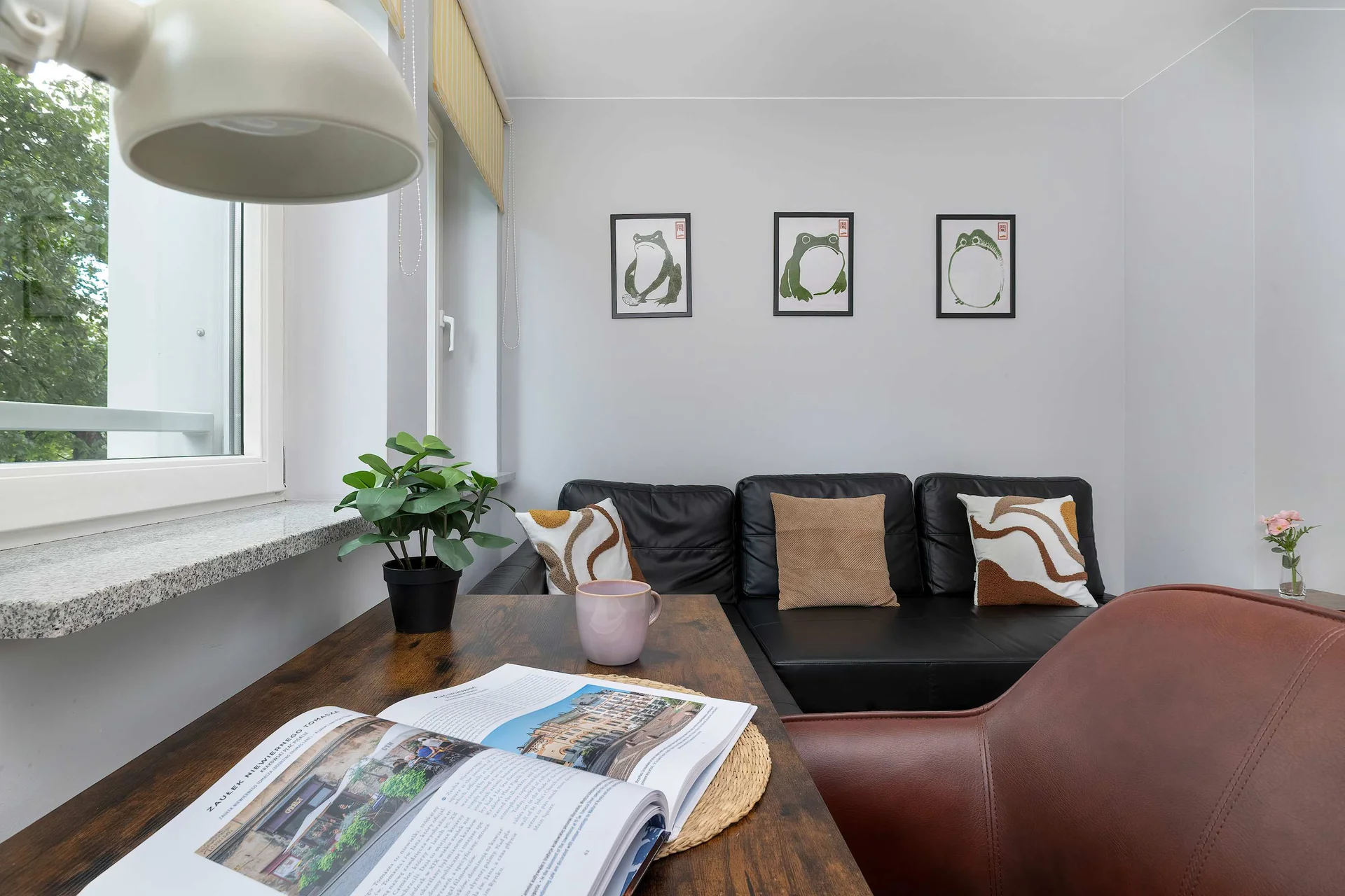 Apartment image