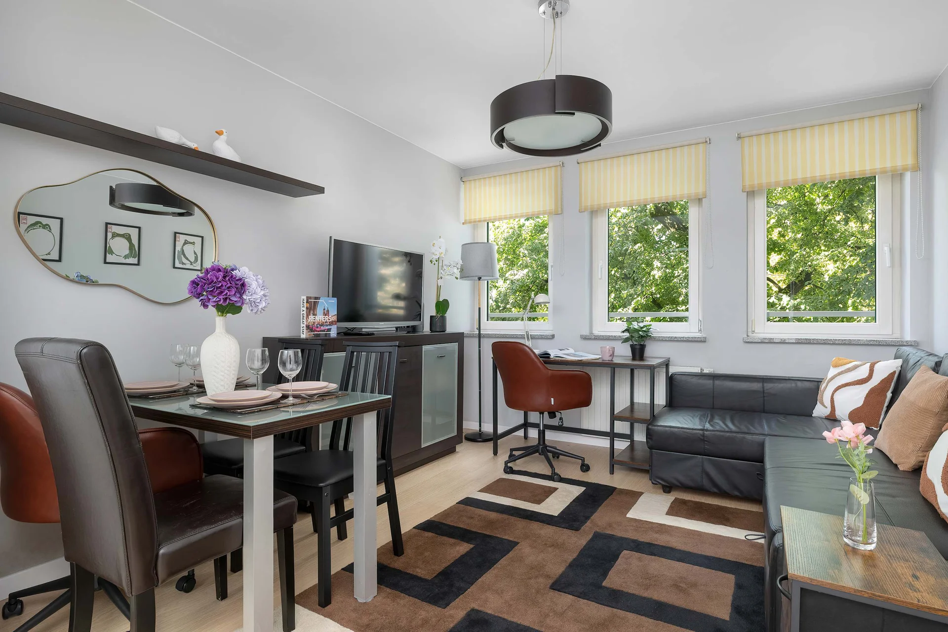 Apartment image