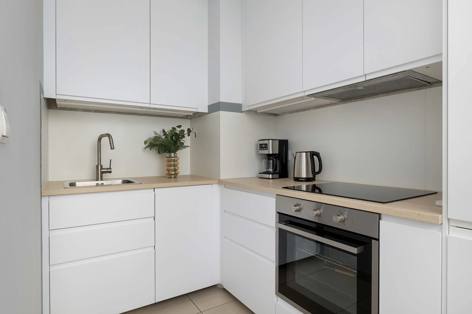 Apartment image