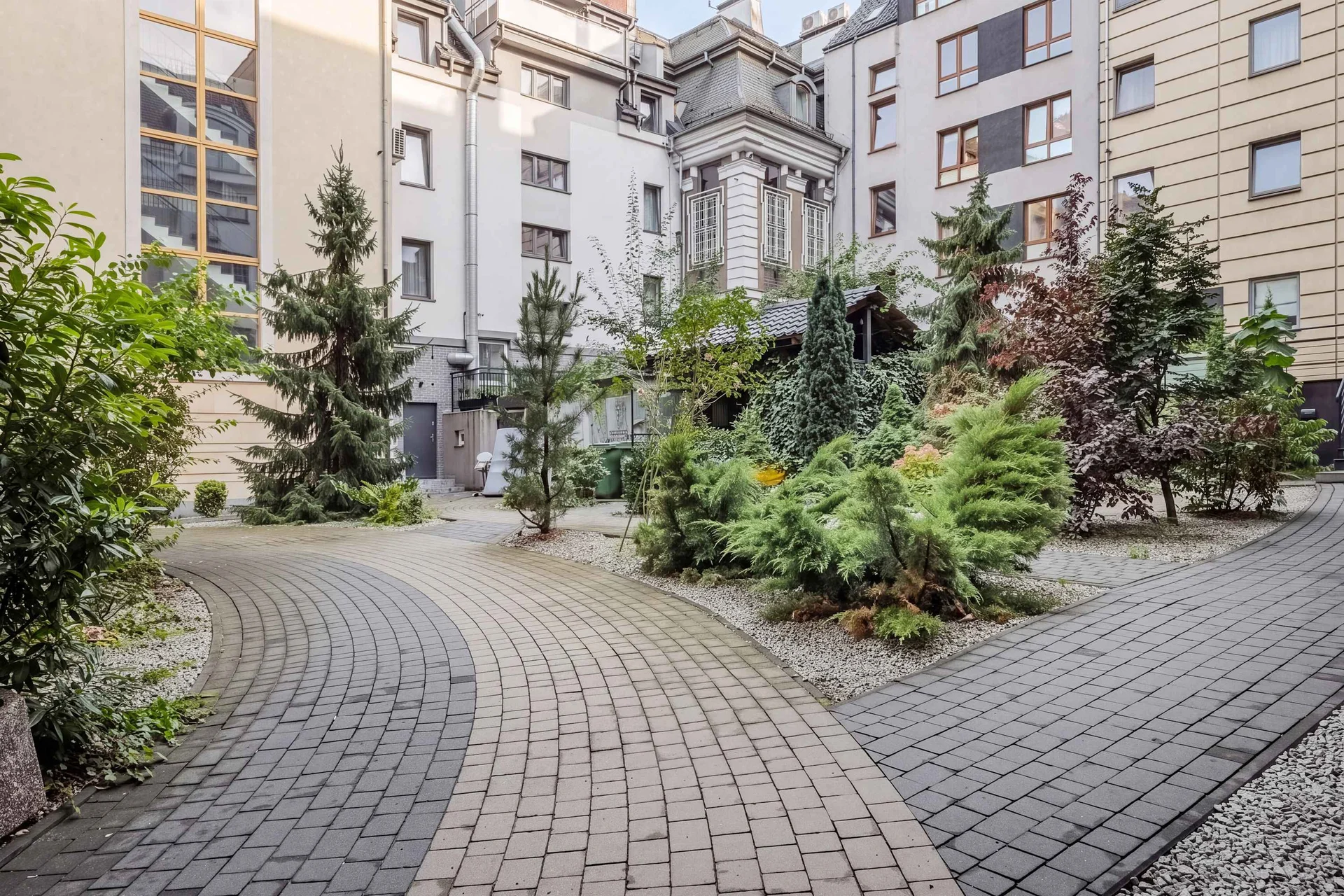 apartment image