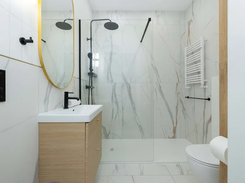 Szczecin | Mała Odrzańska 21 | Przytulny Apartament | Klimatyzacja – zdjęcie 4
