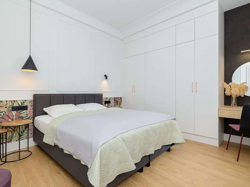 Szczecin | Mała Odrzańska 21 | Przytulny Apartament | Klimatyzacja – zdjęcie 2