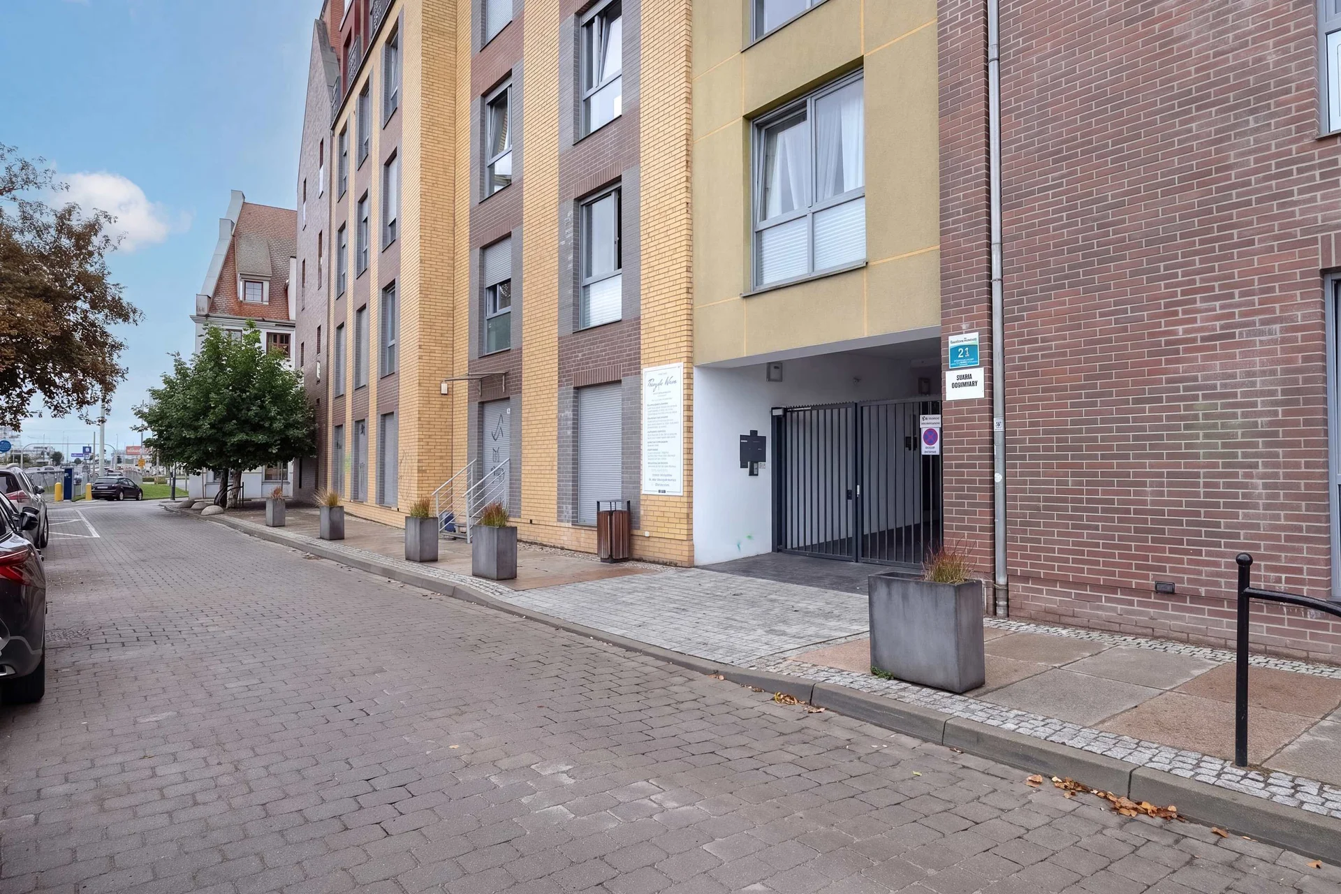 apartment image