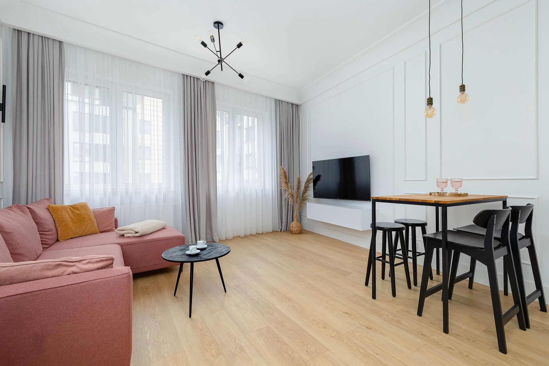 Apartment image