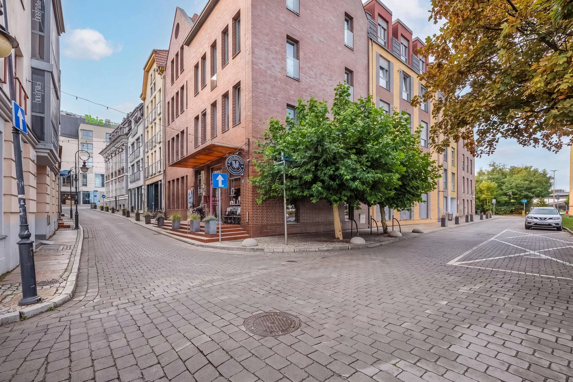 apartment image