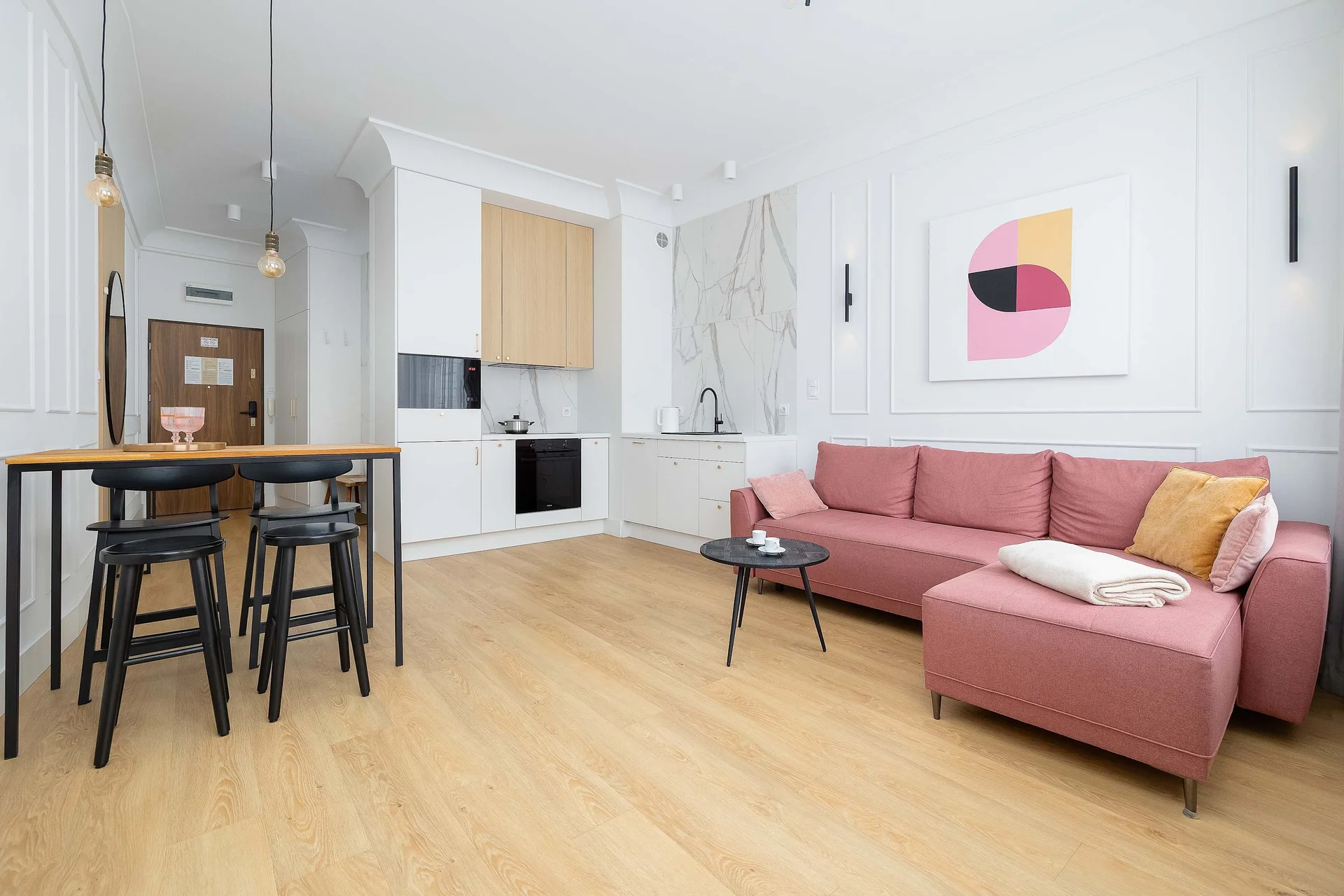 Apartment image