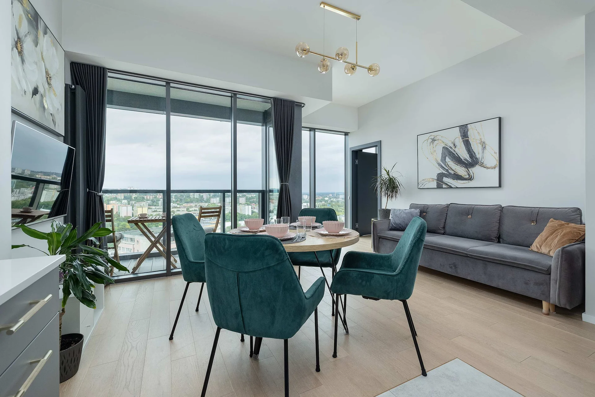 Apartment image