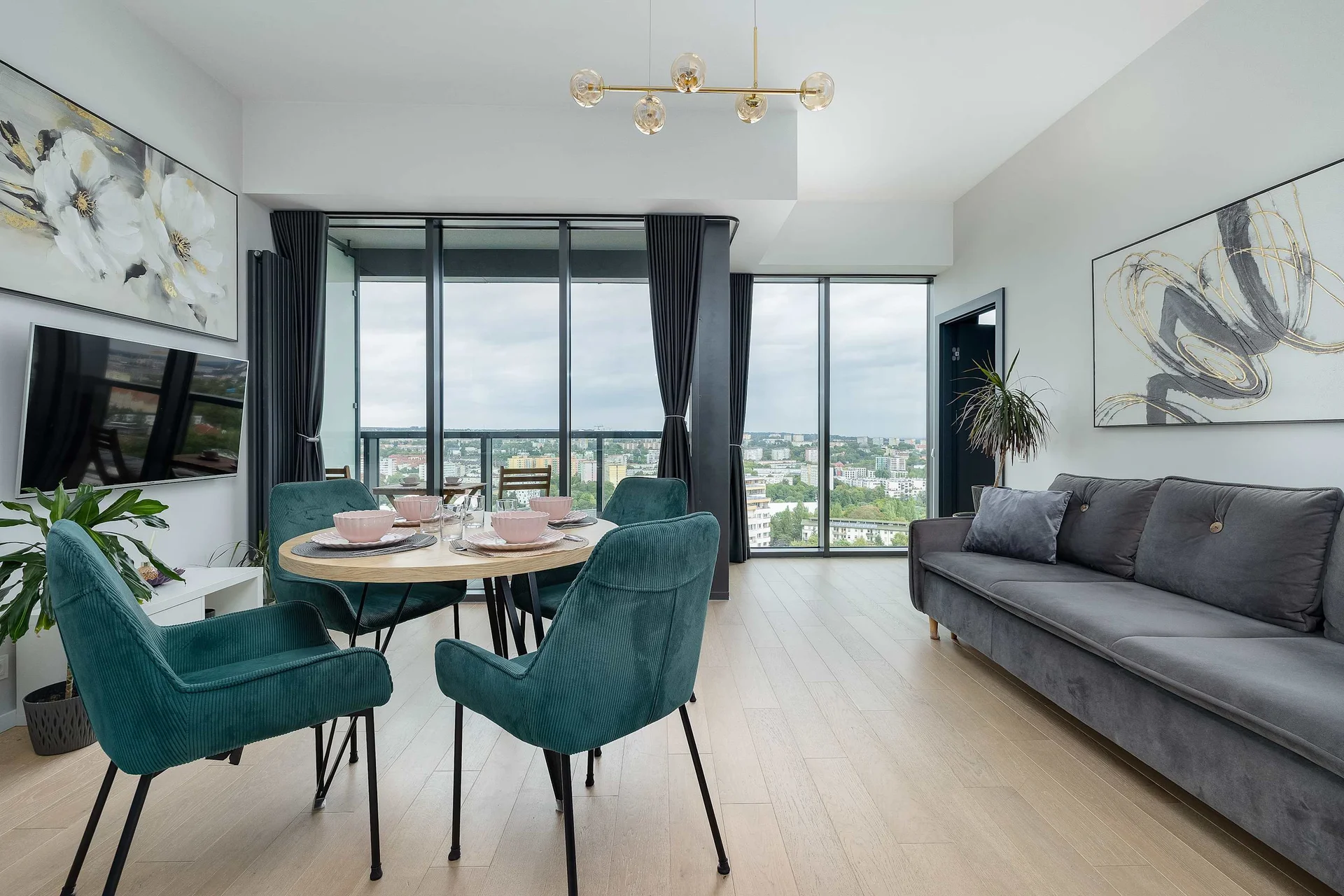 Apartment image