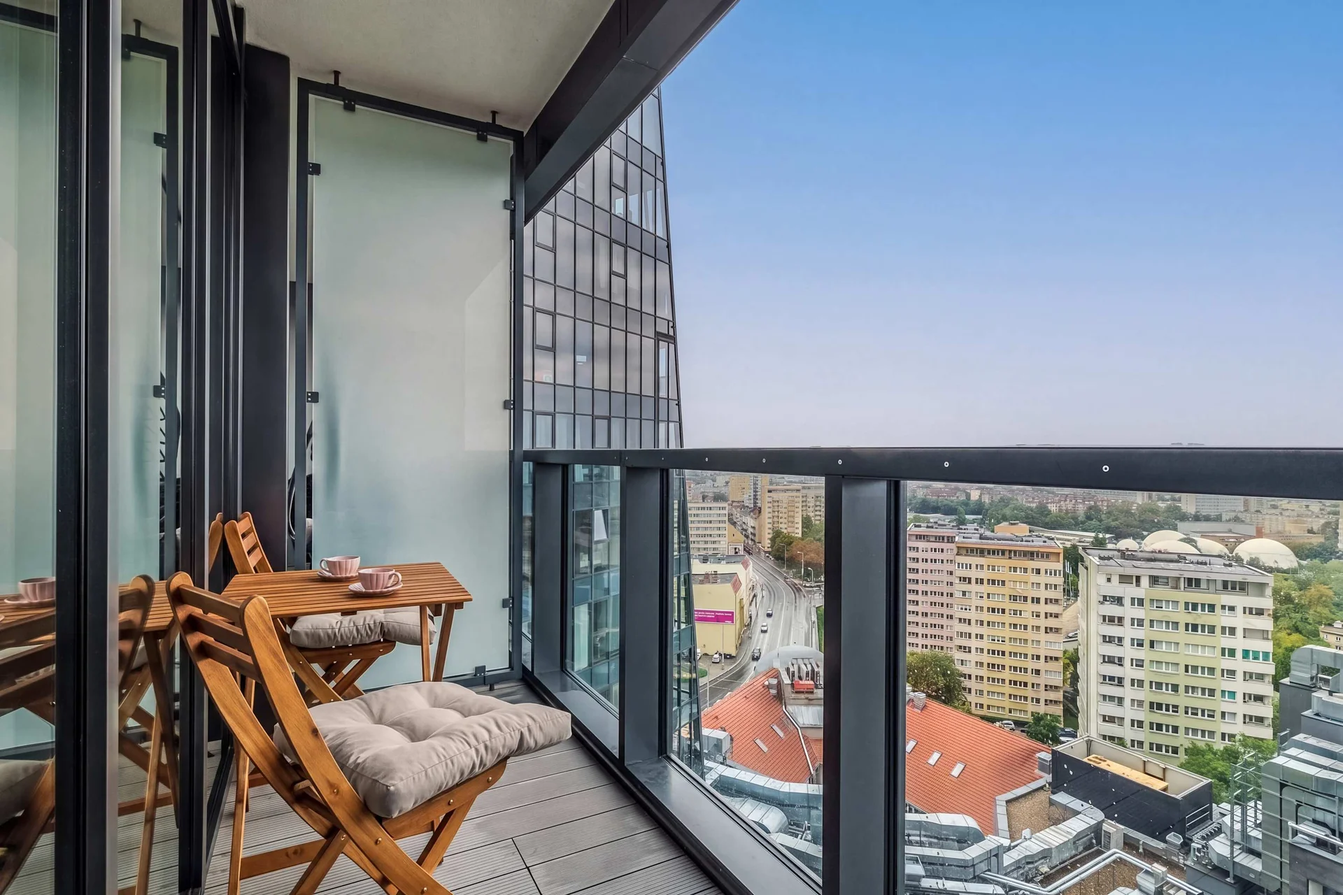 Apartment image