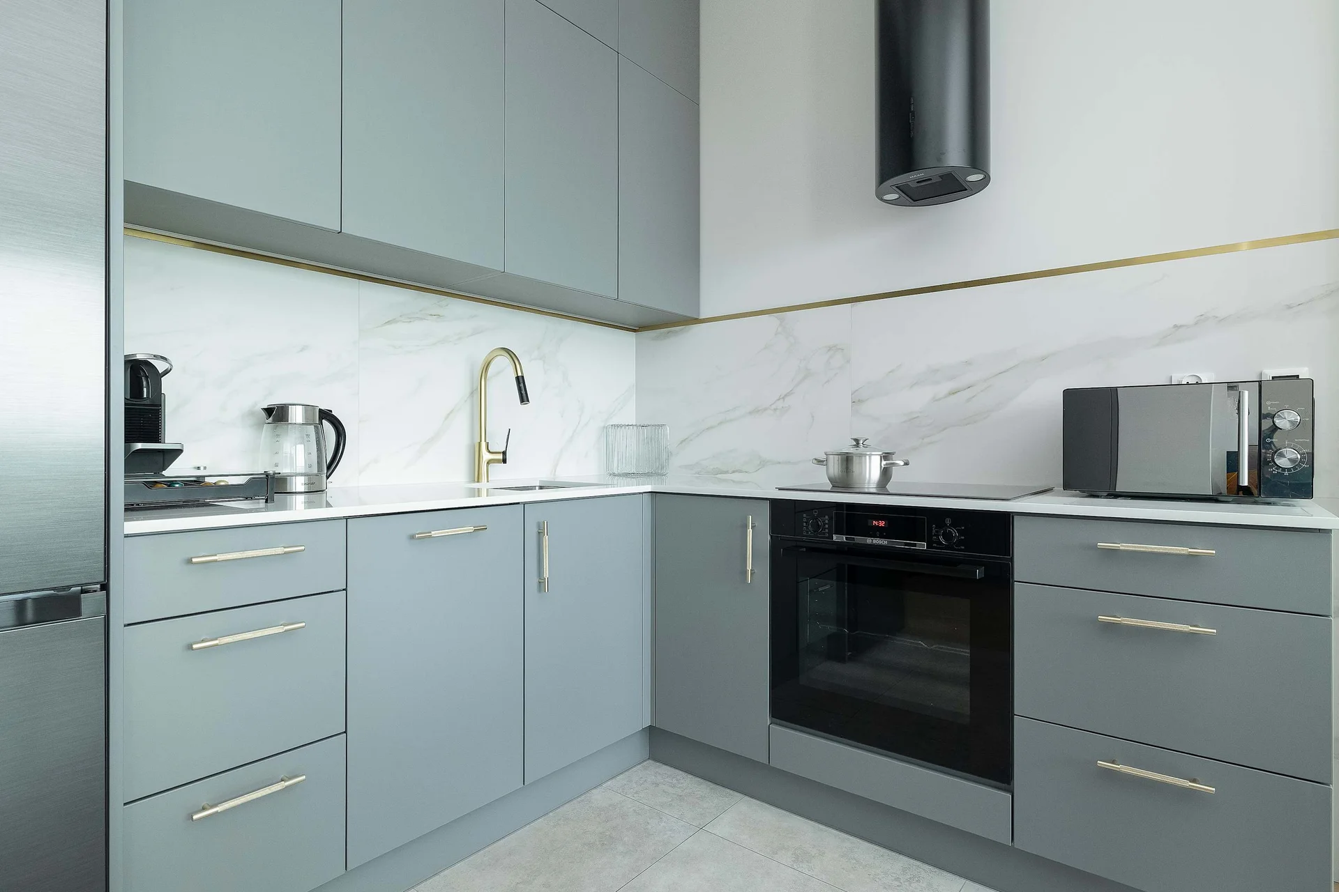 Apartment image