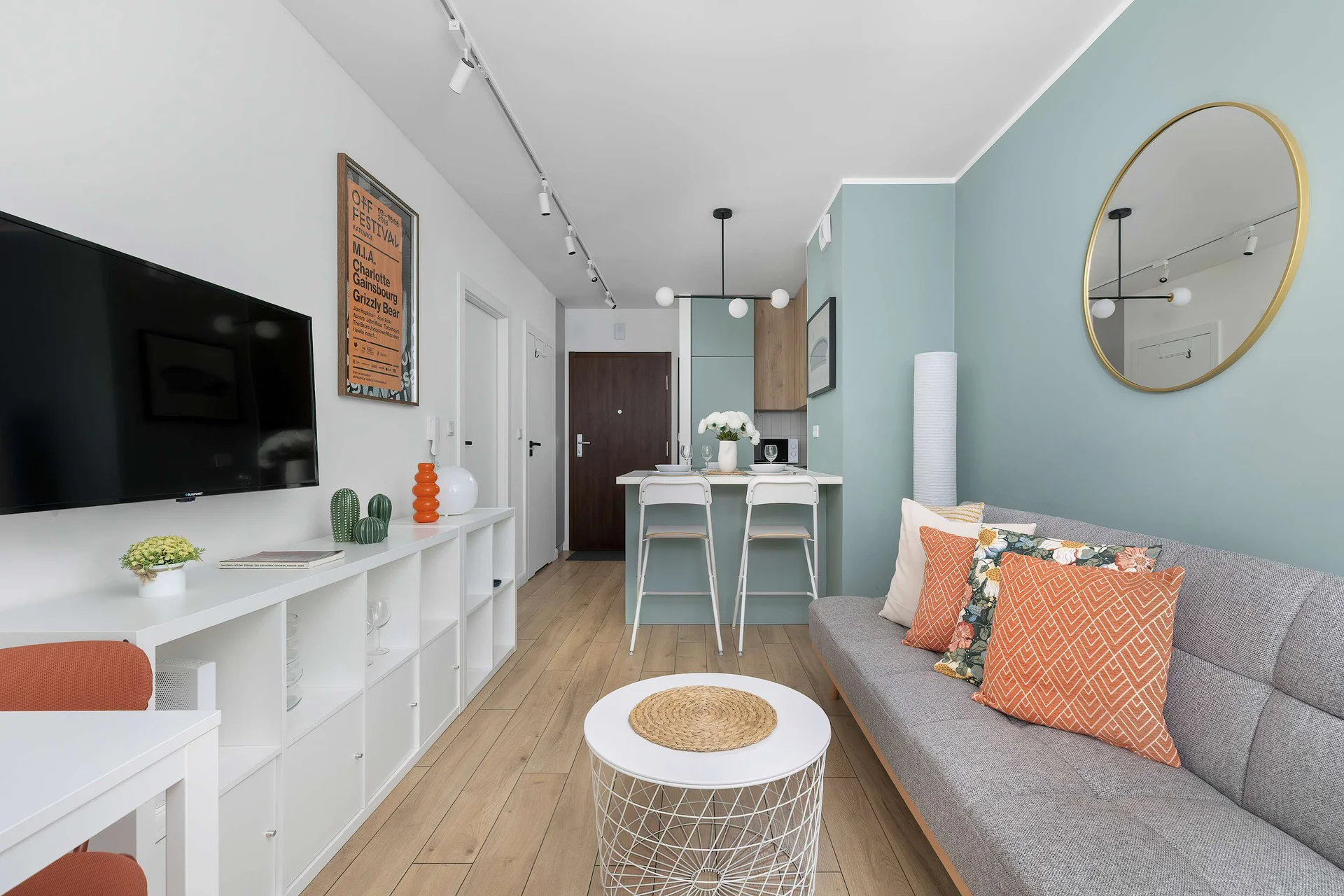 Apartment image