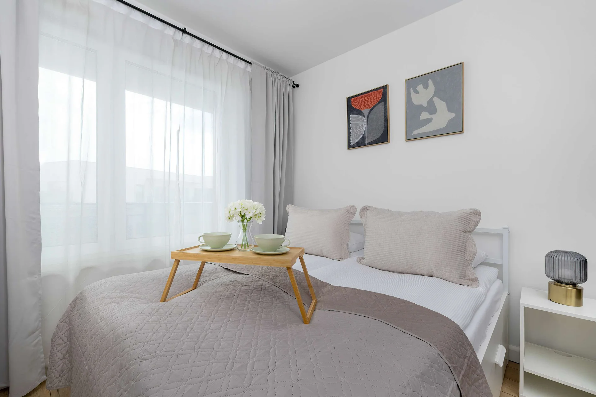 Apartment image