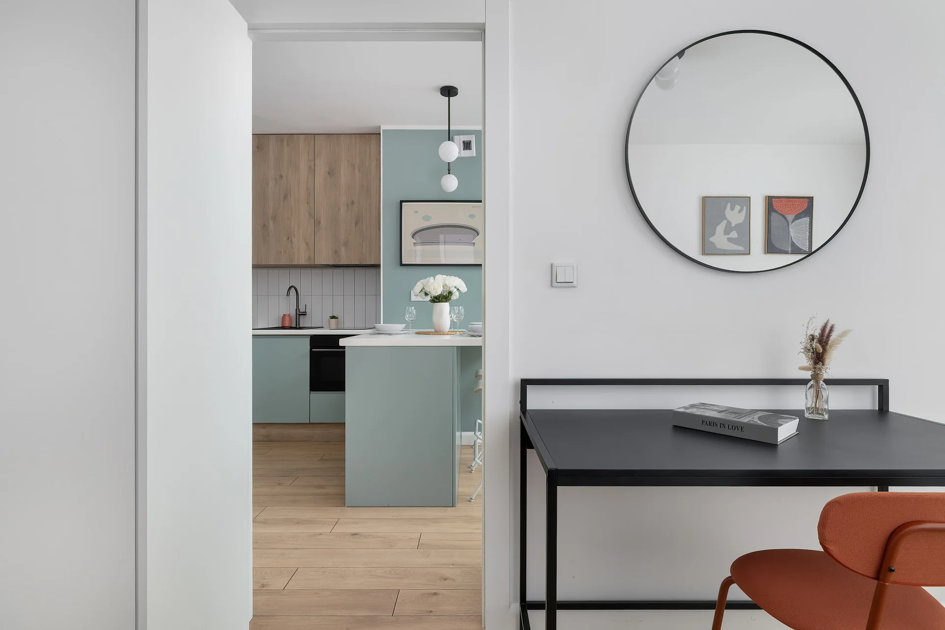 apartment image