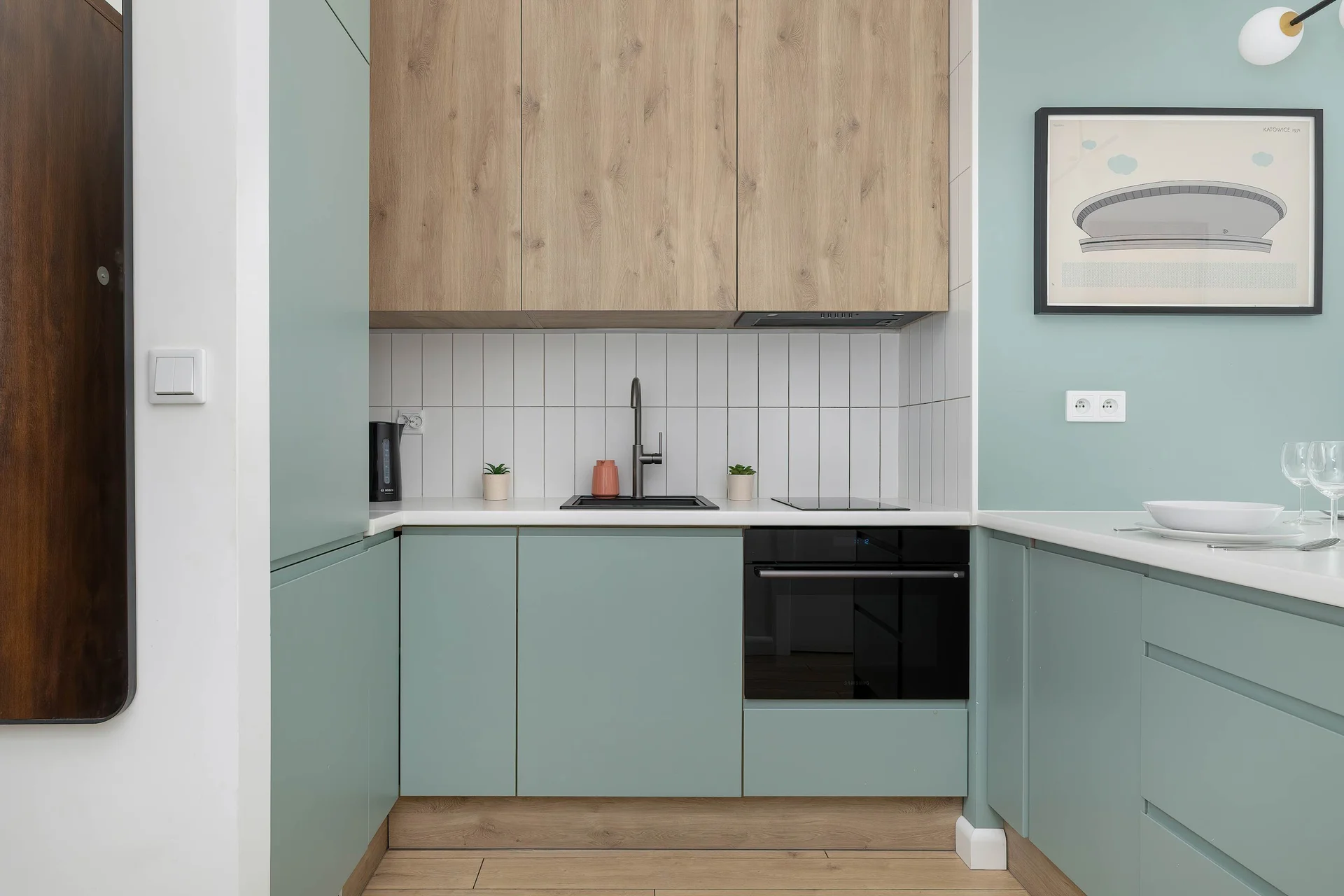 Apartment image
