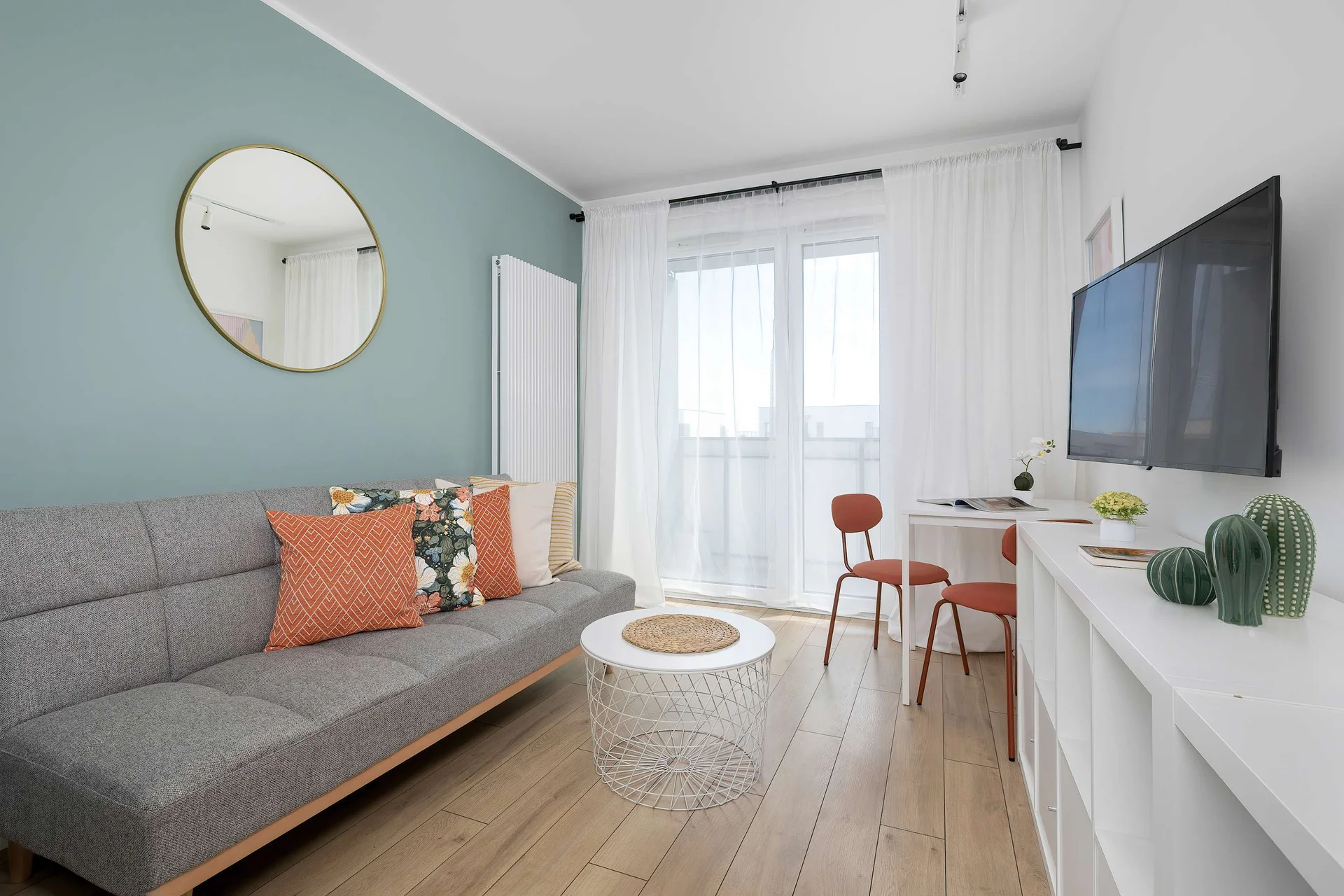 Apartment image