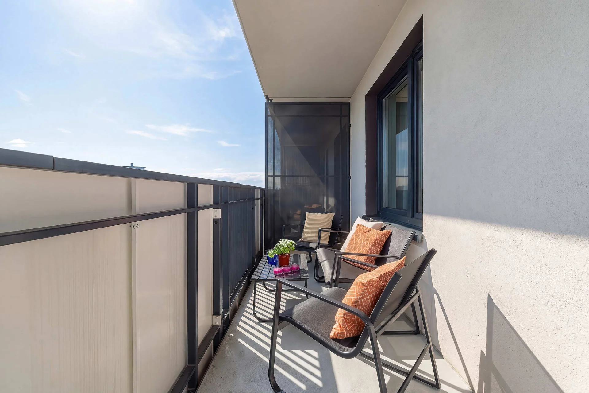 Apartment image