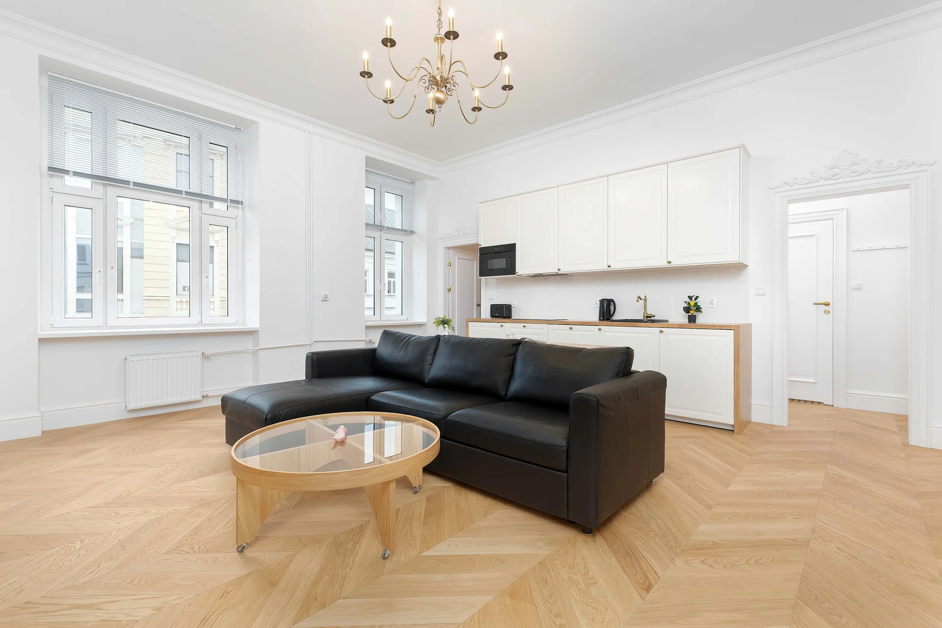 Apartment image
