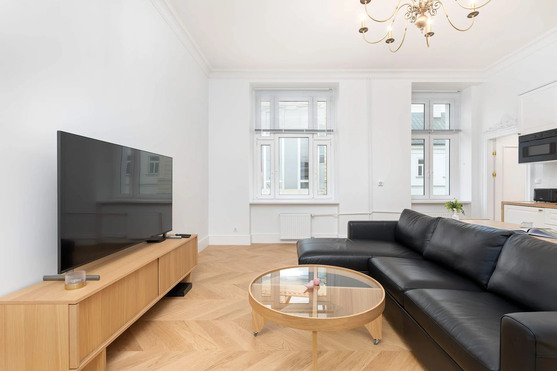 Apartment image
