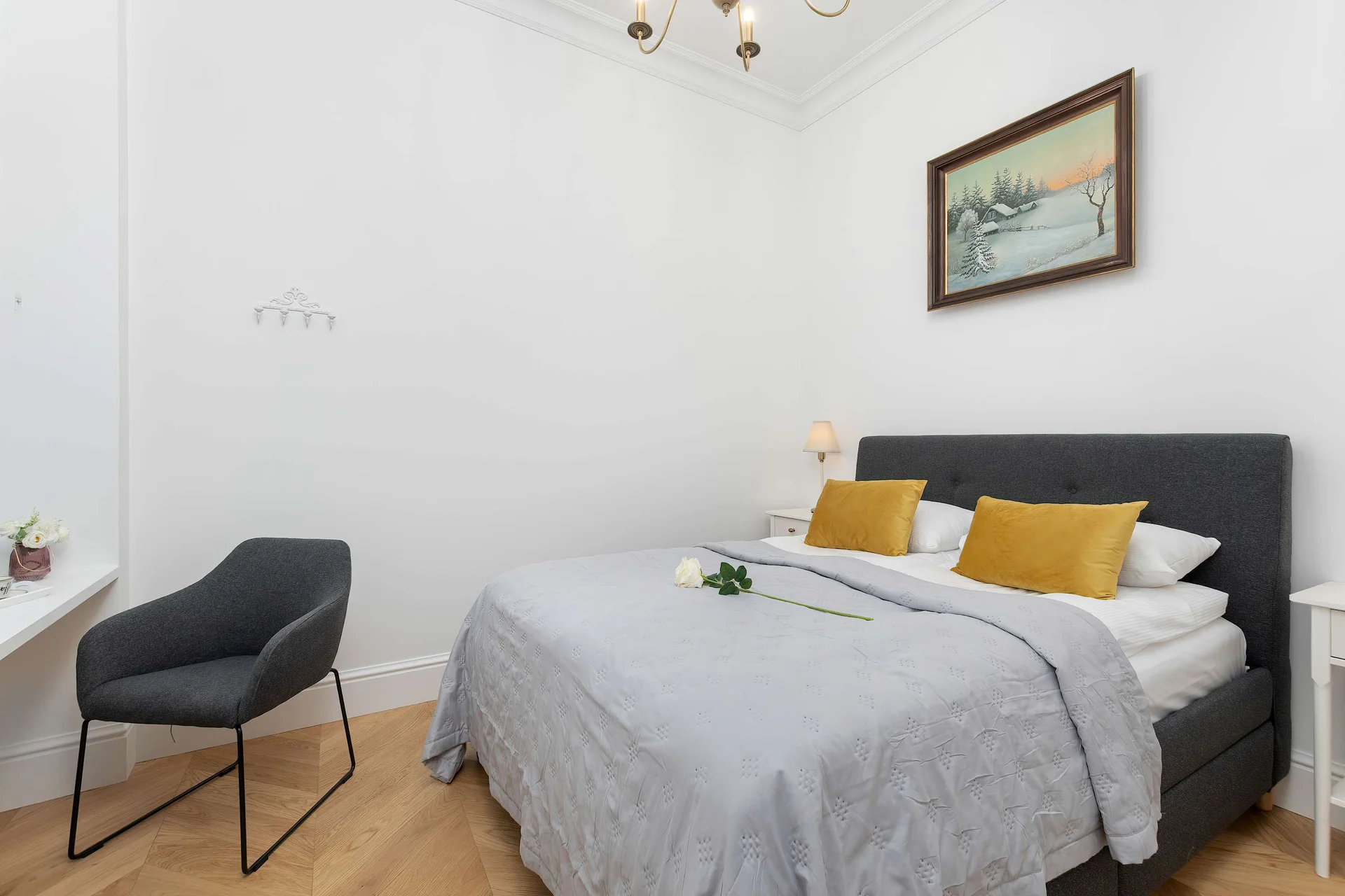 Apartment image