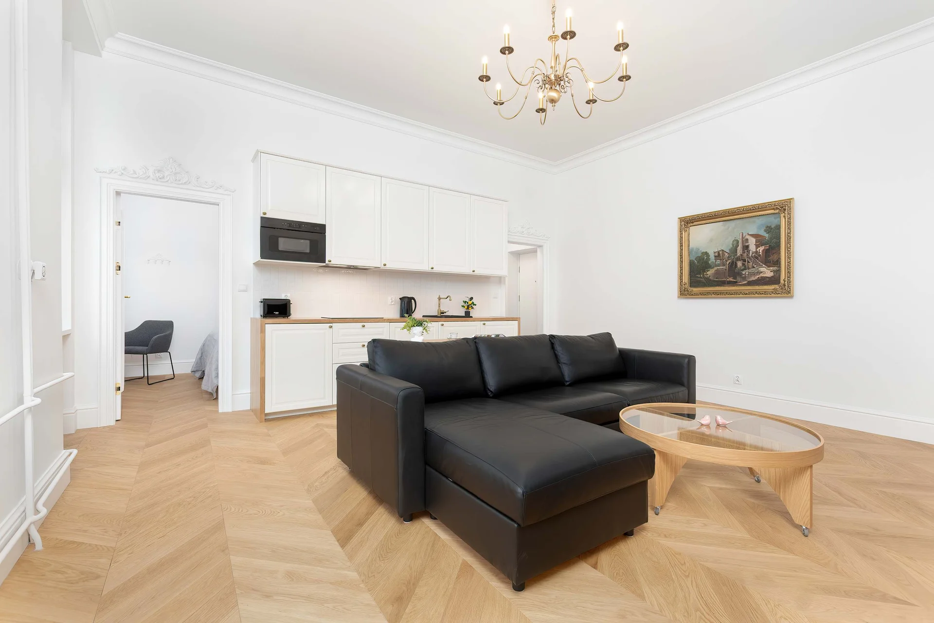 apartment image