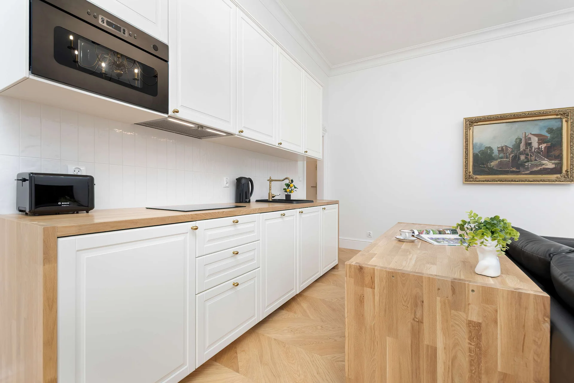 Apartment image