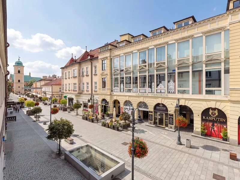Jasny Apartament w Centrum | Blisko Atrakcji – zdjęcie 2