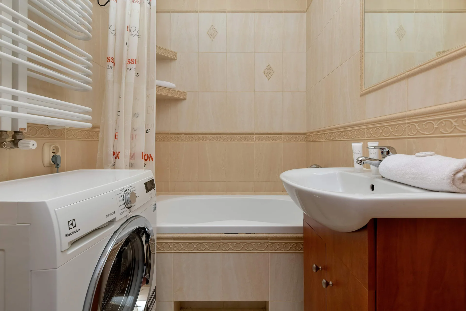apartment image