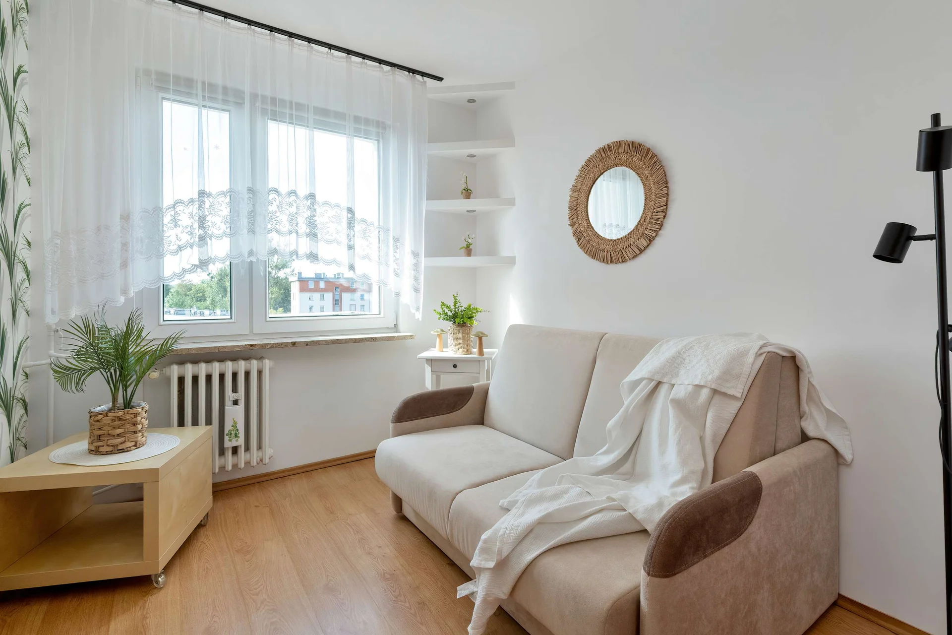 Apartment image