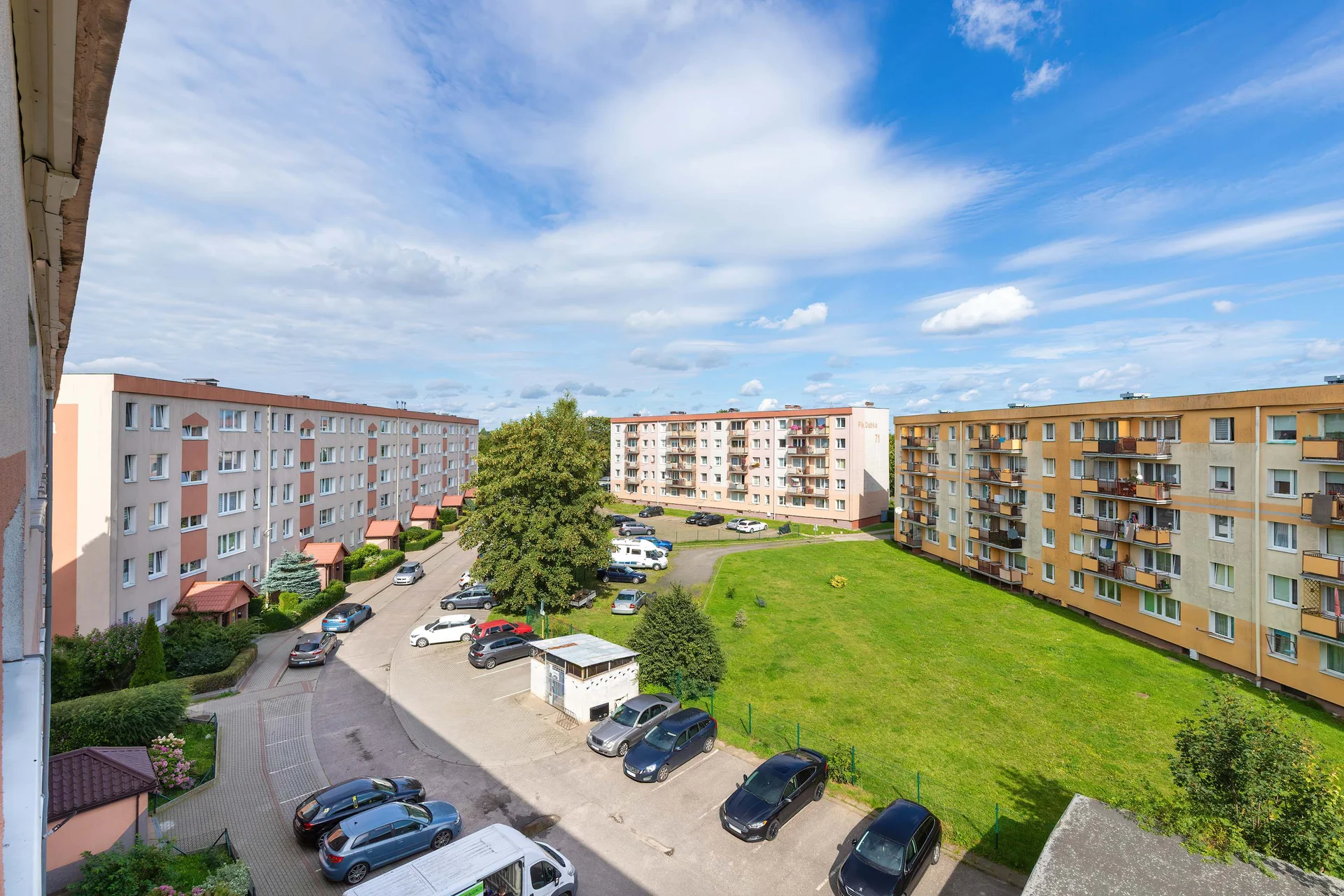 apartment image
