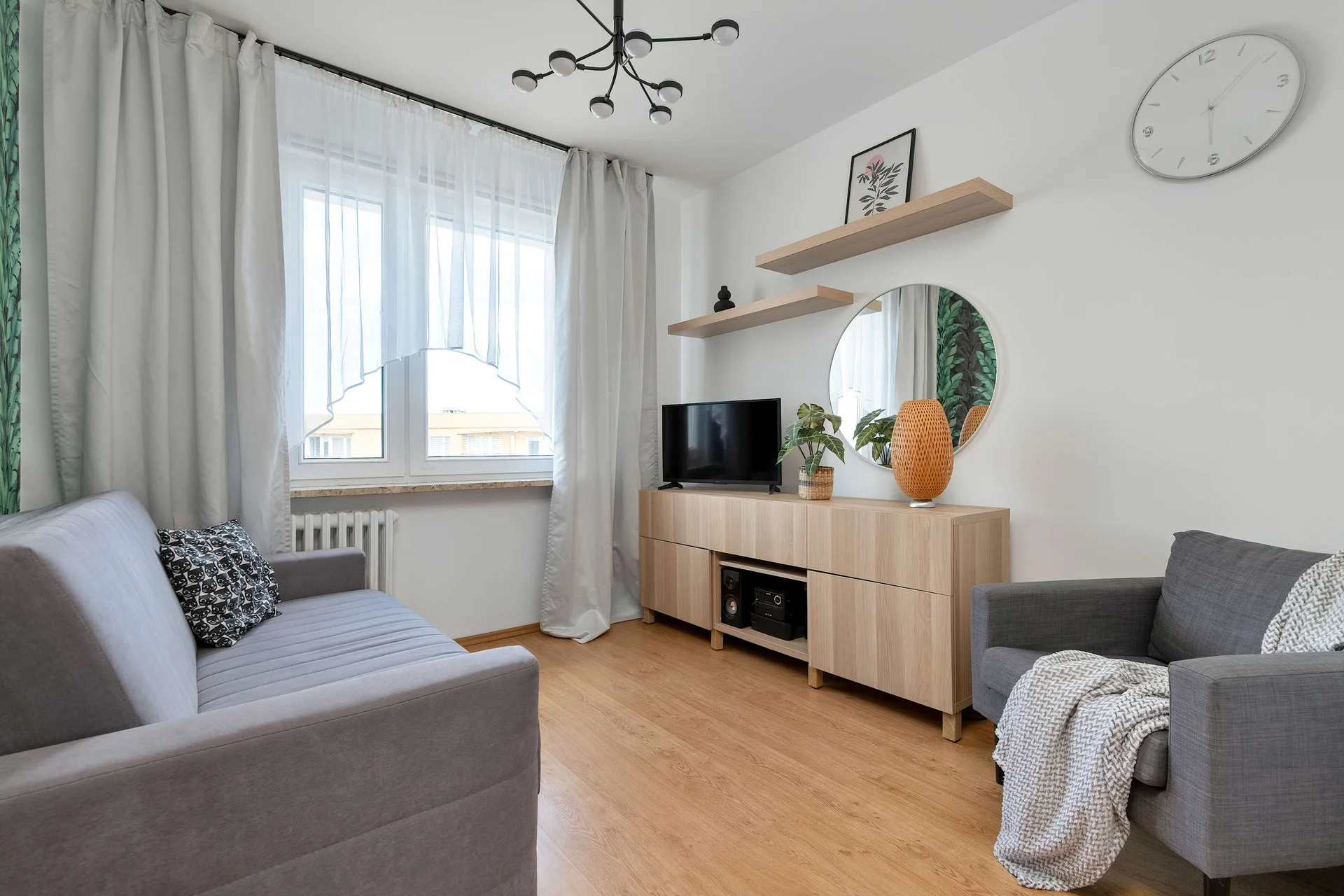 Apartment image