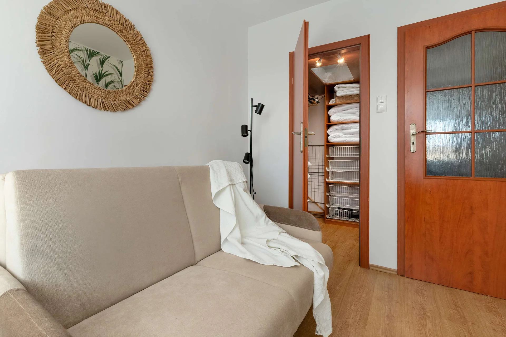 Apartment image