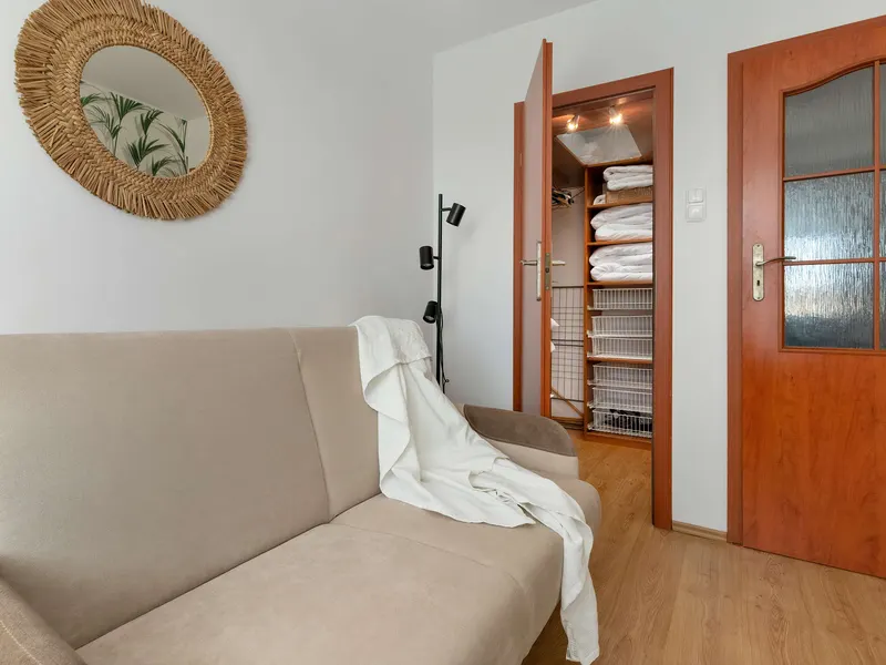 Helles 2-Zimmer-Appartement | Ruhige Wohngegend – Foto 4