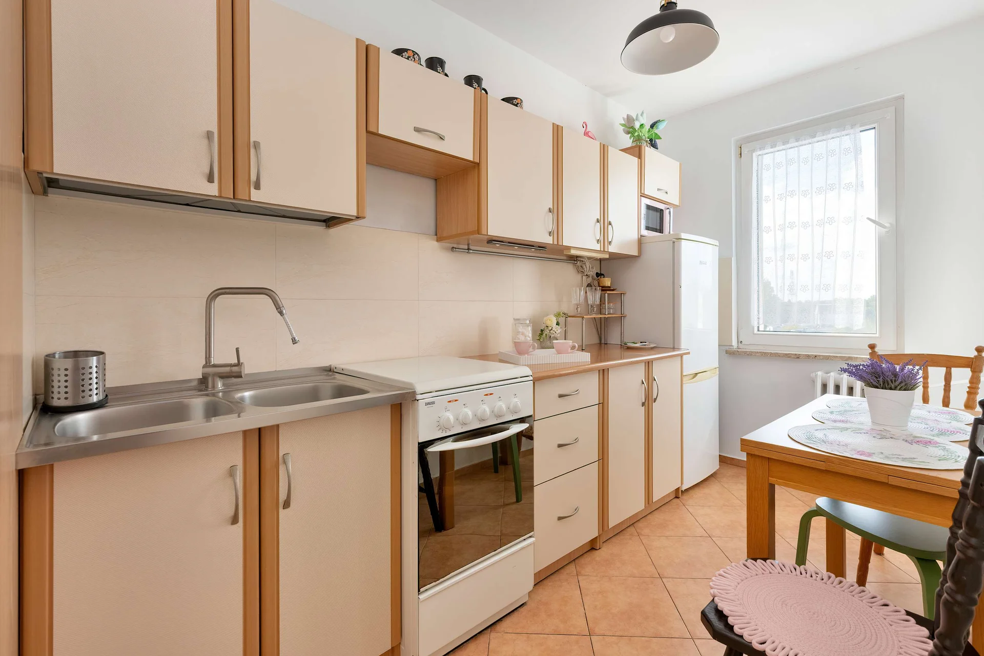 Apartment image